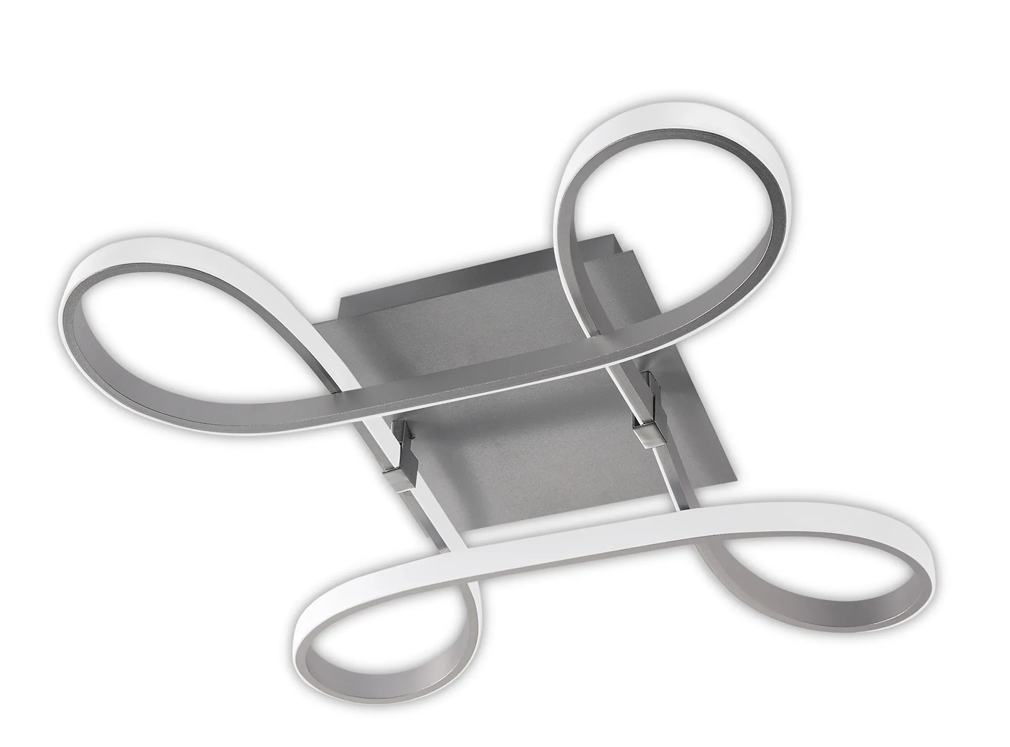 Knot Ceiling Lights Mantra Flush Fittings